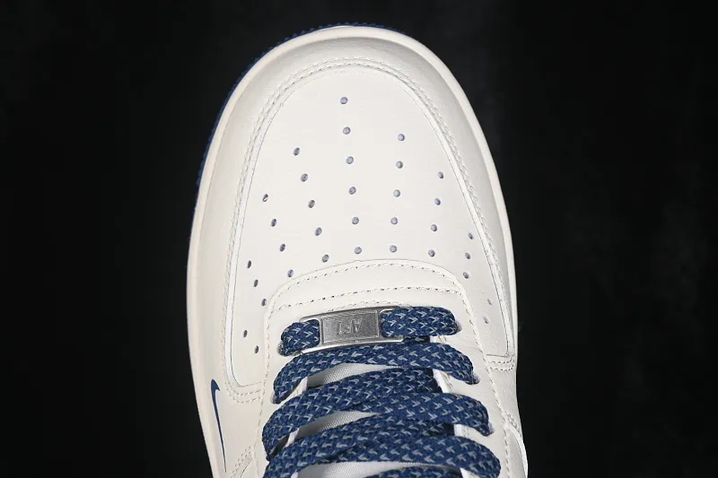 All categories Nk Air Force 1 Air Force series Nk Air Force 1 Low Air Force low-top Nike Air Force 1'07 Low joint model Air Force 1 low-top casual sneakers JP8028-075